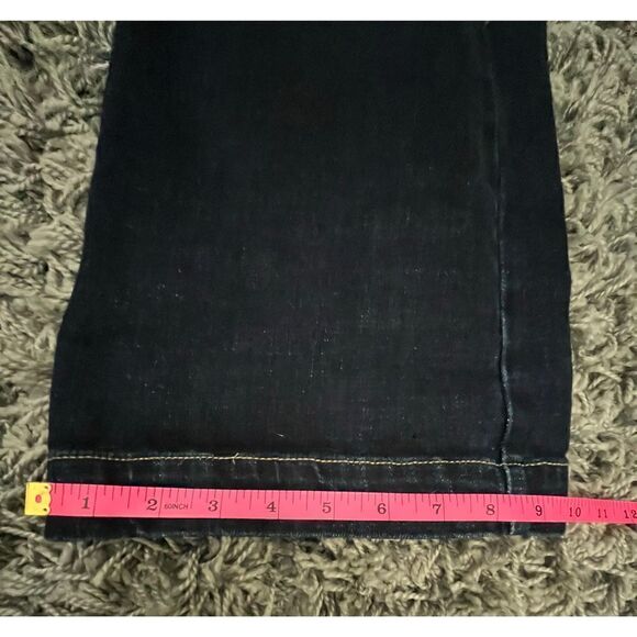 Kancan Cailin Wide Leg Trouser Jean - Picture 6 of 12